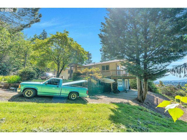 9743 Se TENINO Ct, Happy Valley, OR 97086