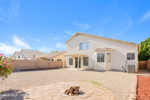 12924 W ASH Street, El Mirage, AZ 85335