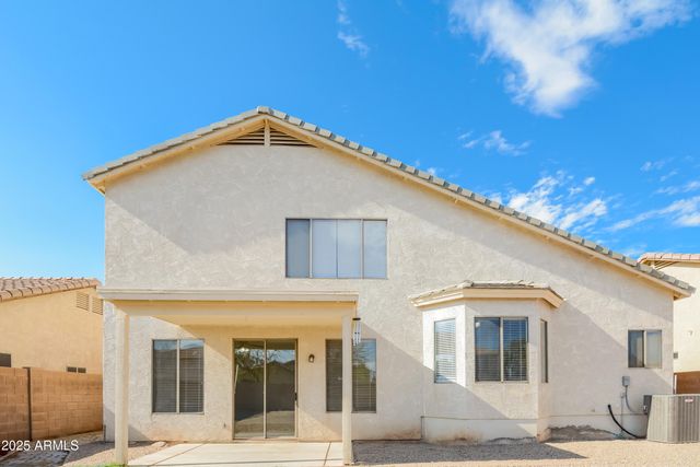 12924 W ASH Street, El Mirage, AZ 85335