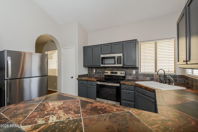 12924 W ASH Street, El Mirage, AZ 85335