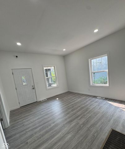 1534 S State Avenue, Indianapolis, IN 46203