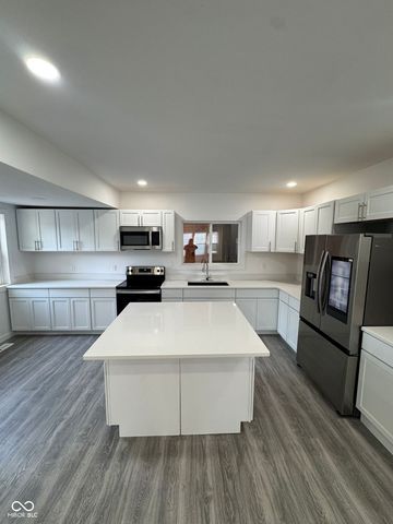 1534 S State Avenue, Indianapolis, IN 46203