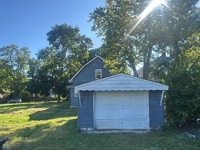 1534 S State Avenue, Indianapolis, IN 46203