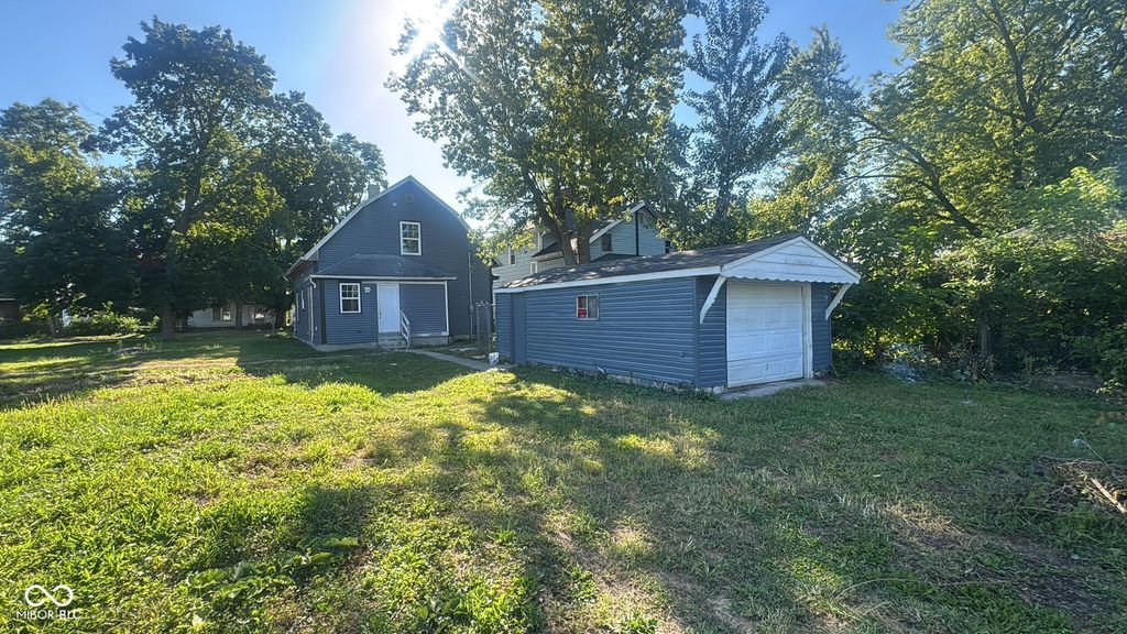 1534 S State Avenue, Indianapolis, IN 46203