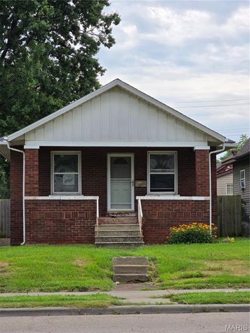 2424 Madison Avenue, Granite City, IL 62040
