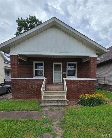 2424 Madison Avenue, Granite City, IL 62040