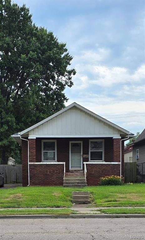 2424 Madison Avenue, Granite City, IL 62040
