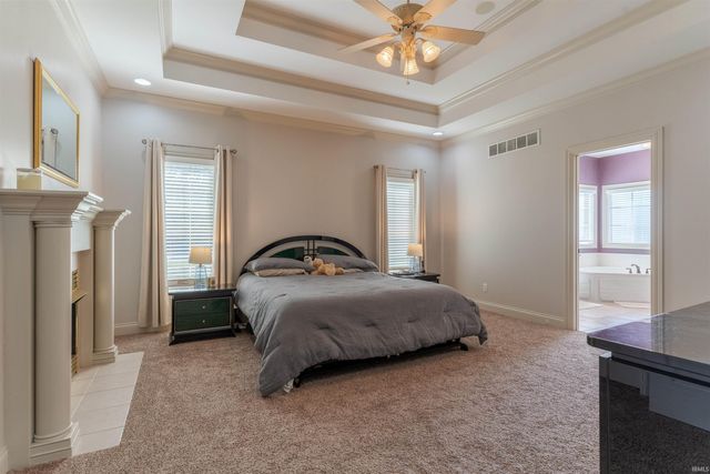 3233 Libbert Road, Newburgh, IN 47630