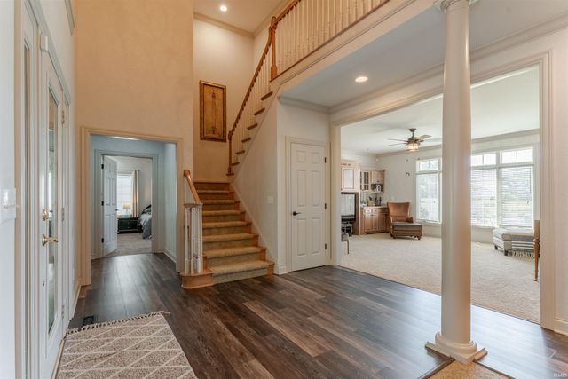 3233 Libbert Road, Newburgh, IN 47630