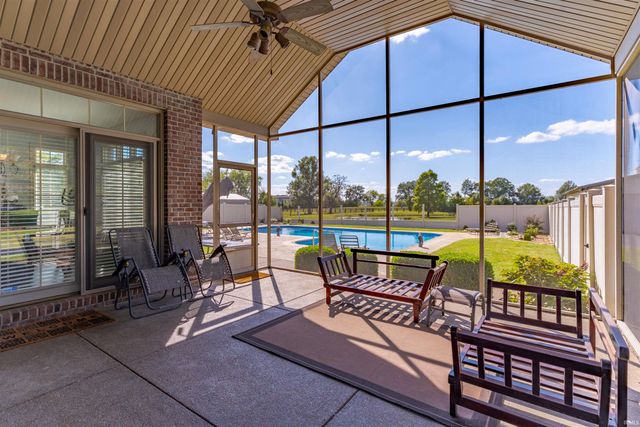 3233 Libbert Road, Newburgh, IN 47630