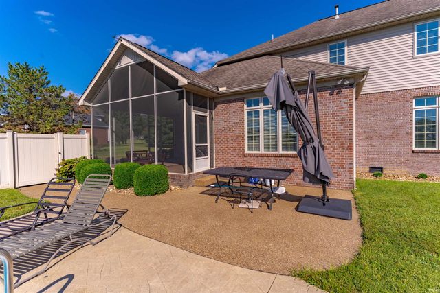 3233 Libbert Road, Newburgh, IN 47630