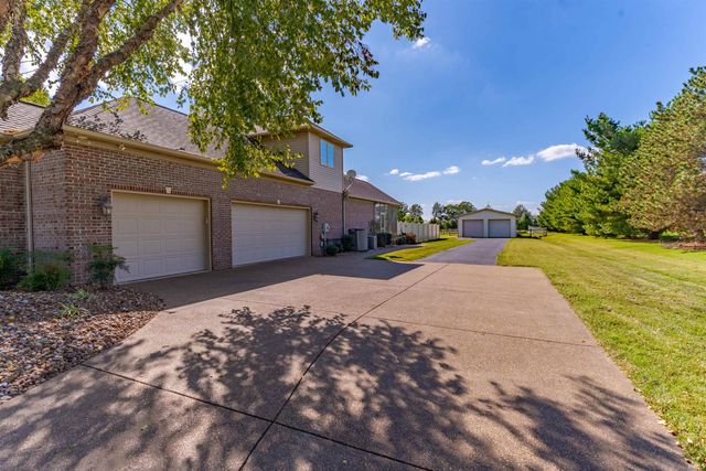 3233 Libbert Road, Newburgh, IN 47630