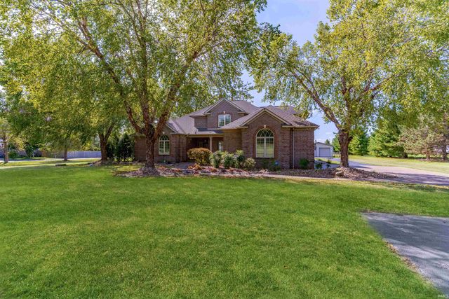 3233 Libbert Road, Newburgh, IN 47630