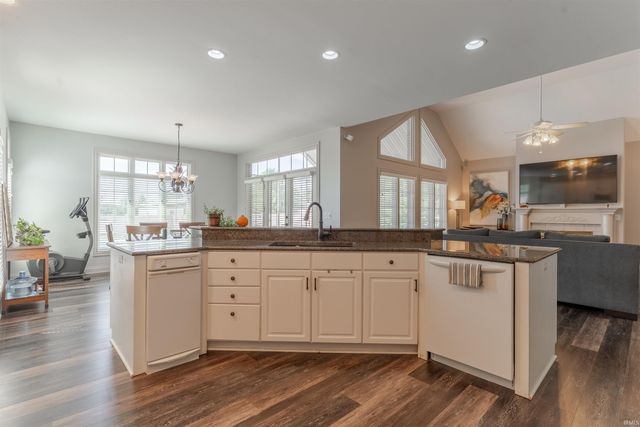 3233 Libbert Road, Newburgh, IN 47630