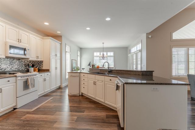 3233 Libbert Road, Newburgh, IN 47630