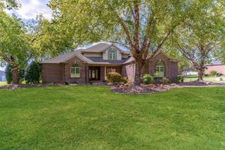 3233 Libbert Road, Newburgh, IN 47630