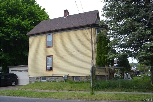 111 North Bellinger Street, Herkimer, NY 13350