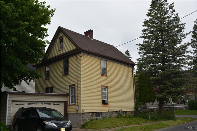 111 North Bellinger Street, Herkimer, NY 13350