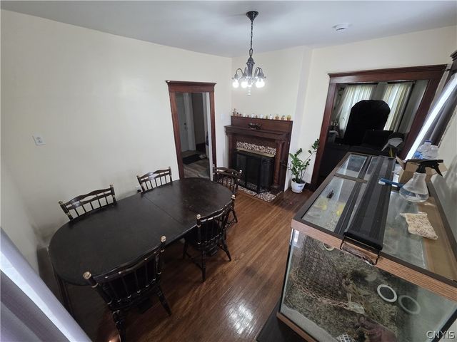 111 North Bellinger Street, Herkimer, NY 13350