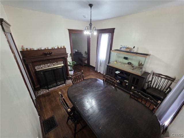 111 North Bellinger Street, Herkimer, NY 13350