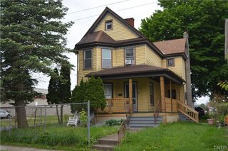 111 North Bellinger Street, Herkimer, NY 13350