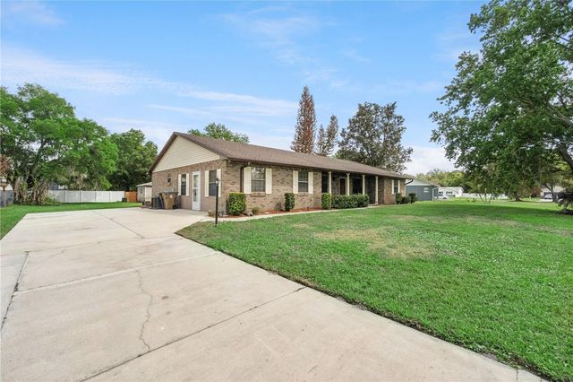 2867 LONGLEAF COURT, Kissimmee, FL 34746