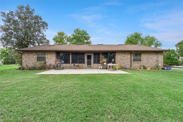 2867 LONGLEAF COURT, Kissimmee, FL 34746