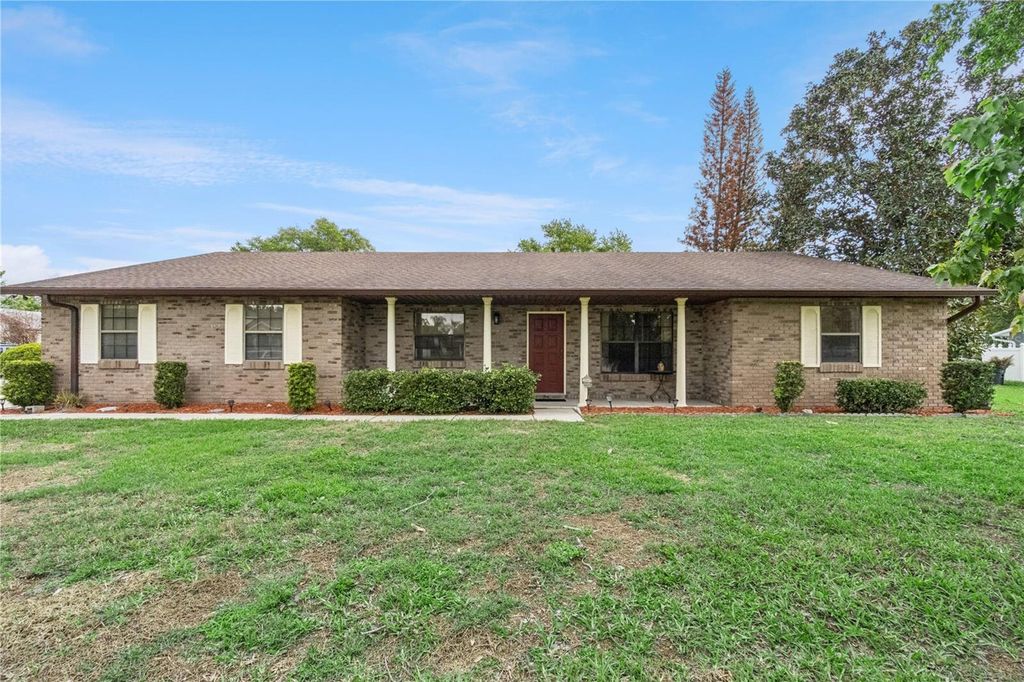 2867 LONGLEAF COURT, Kissimmee, FL 34746