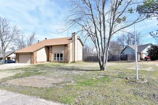 1717 N 27th Street, Broken Arrow, OK 74014
