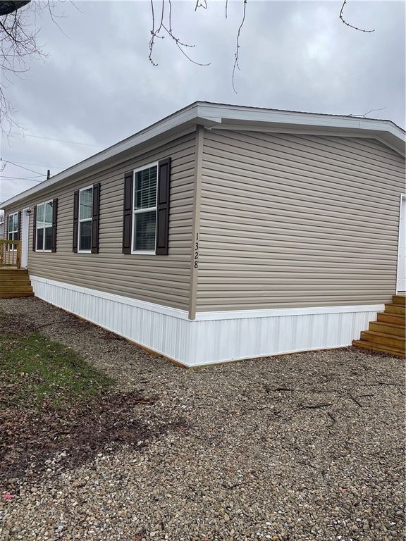 1328 Hidden Valley Drive, Robinson Twp, PA 15019