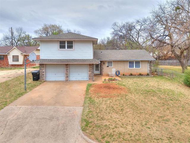 117 Olympic Drive, Moore, OK 73160