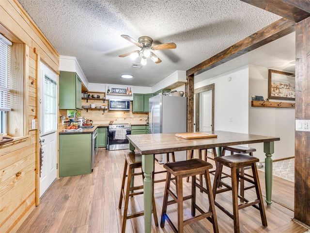 117 Olympic Drive, Moore, OK 73160
