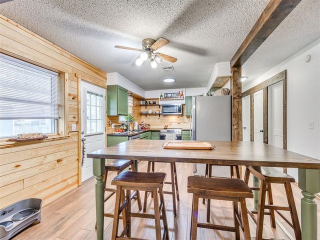 117 Olympic Drive, Moore, OK 73160