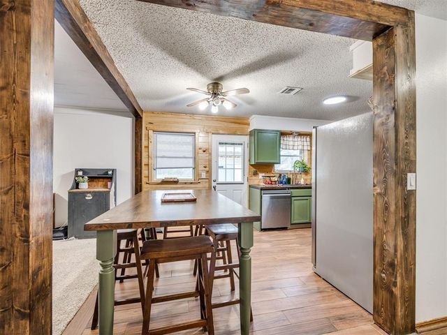 117 Olympic Drive, Moore, OK 73160