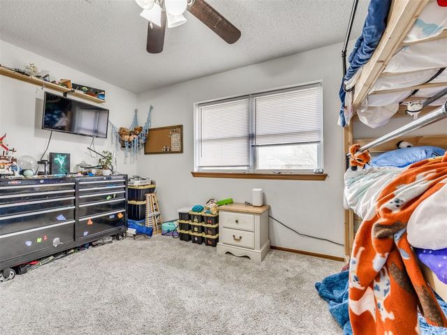 117 Olympic Drive, Moore, OK 73160