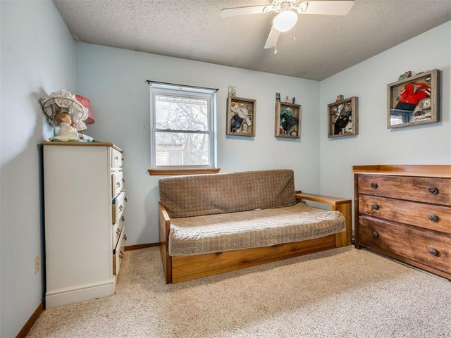 117 Olympic Drive, Moore, OK 73160
