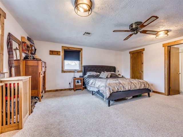 117 Olympic Drive, Moore, OK 73160
