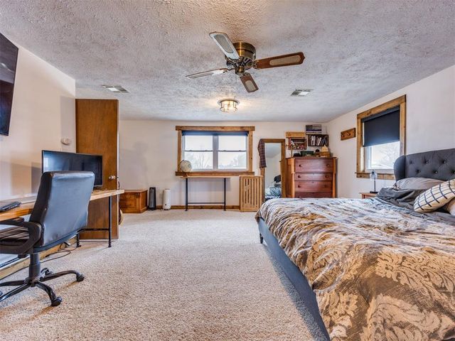 117 Olympic Drive, Moore, OK 73160