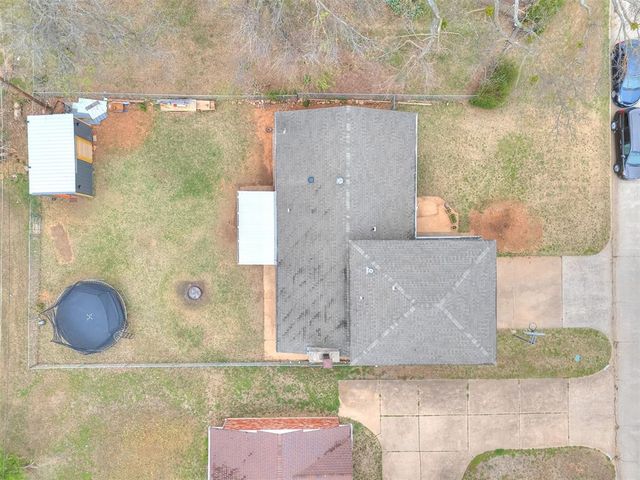 117 Olympic Drive, Moore, OK 73160
