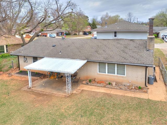 117 Olympic Drive, Moore, OK 73160