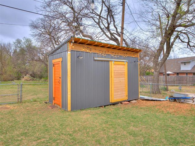 117 Olympic Drive, Moore, OK 73160