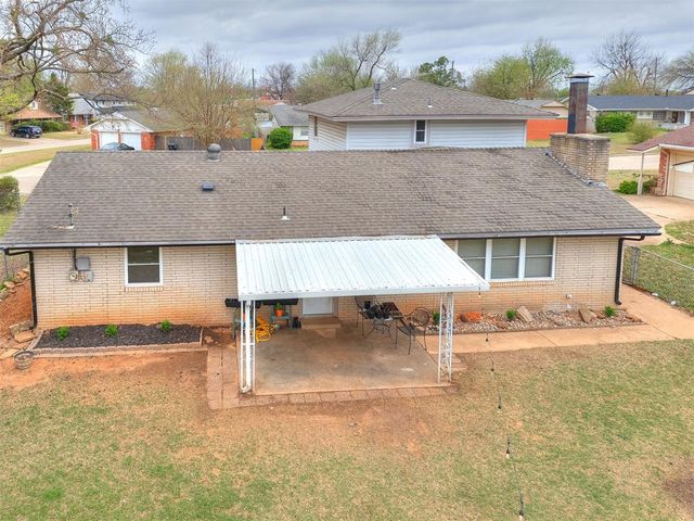 117 Olympic Drive, Moore, OK 73160