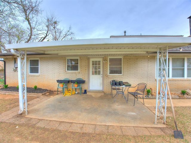117 Olympic Drive, Moore, OK 73160