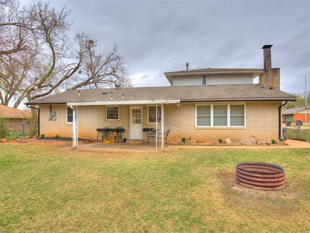 117 Olympic Drive, Moore, OK 73160