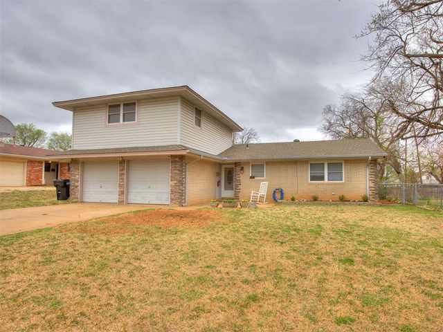 117 Olympic Drive, Moore, OK 73160