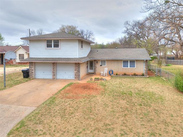 117 Olympic Drive, Moore, OK 73160