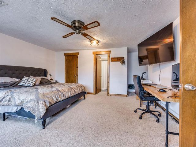 117 Olympic Drive, Moore, OK 73160