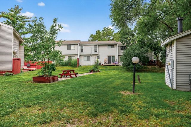 6618 Camden Drive, Brooklyn Center, MN 55430