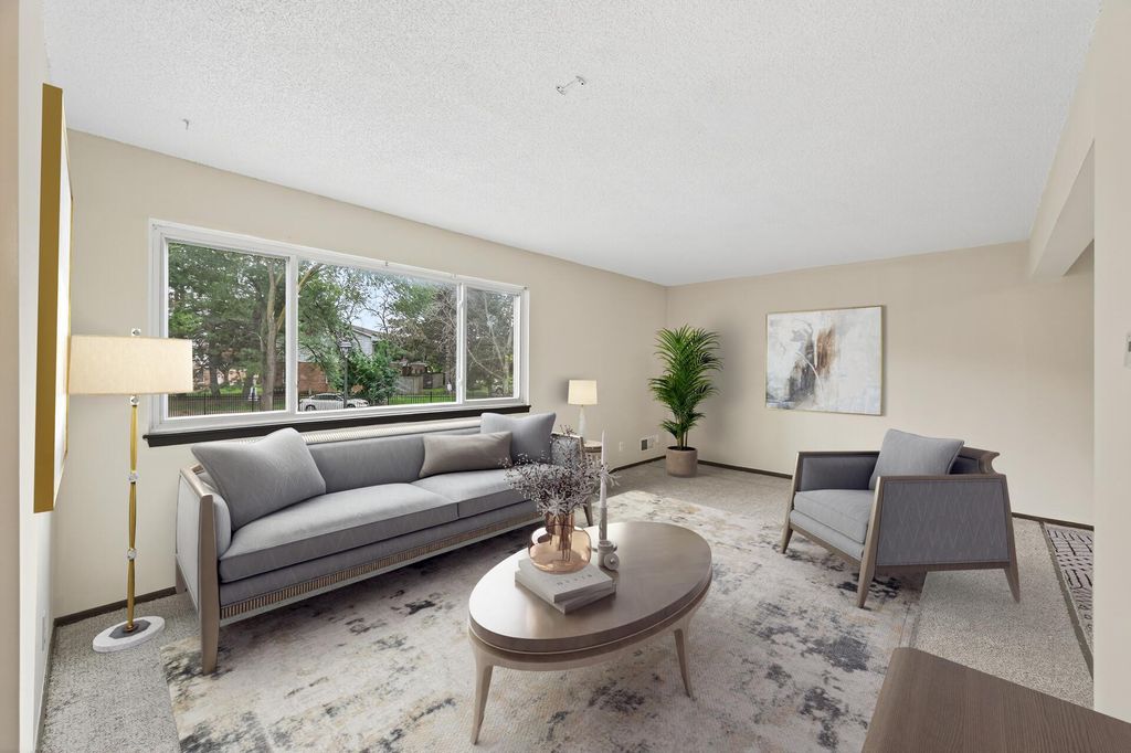 6618 Camden Drive, Brooklyn Center, MN 55430 — photo 4