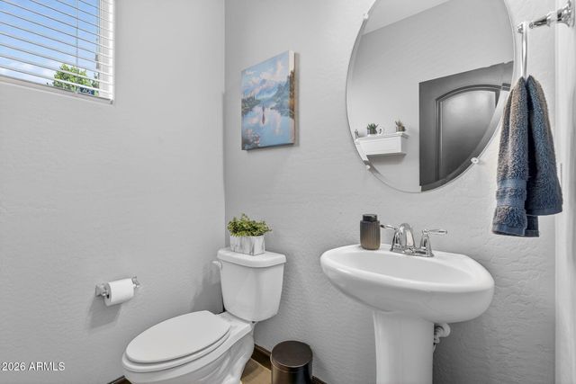 696 W WELSH BLACK Trail, San Tan Valley, AZ 85143